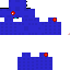 Texture for sensor