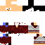 Texture for Sayko