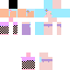 Texture for kawaii and cute face and fish net.
