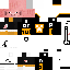 Texture for pig