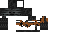 Texture for Burned hero