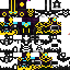 Texture for Steve