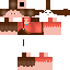 Texture for wreck it ralph