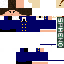 Texture for Скин