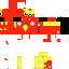 Texture for アイアンマン