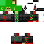 Texture for Killer Monkey