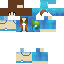 Texture for fixed