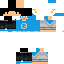 Texture for jean