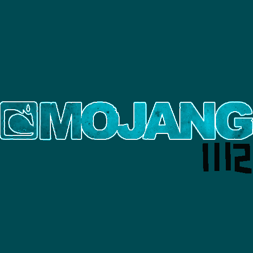 Texture for mojang