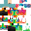 Texture for Hyperman