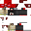 Texture for Skin Invertida