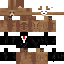 Texture for OSO COLOSAL