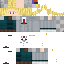 Texture for Yuga Aoyama