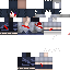 Texture for Sasuke