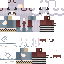 Texture for демон шизуко