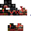 Texture for scorpion
