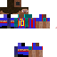 Texture for messi