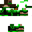 Texture for char