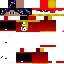 Texture for rayo de navidad