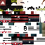 Texture for nicolas rpg blue lock