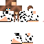 Texture for kossakappa