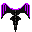 Texture for The Enderman Elytra