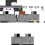 Texture for pinguimvoador