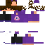 Texture for kirb