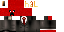Texture for Red Creeper