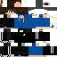 Texture for Gopnik Me