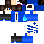 Texture for drt