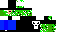 Texture for Creeper-Boy