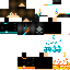 Texture for steve