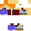 Texture for blobers