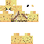 Texture for Ocelot