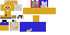 Texture for Leo
