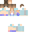 Texture for GladHyaThor