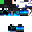 Texture for Witron Animation
