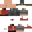 Texture for RED_DEFENDER