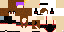 Texture for CloudCaramel Summer
