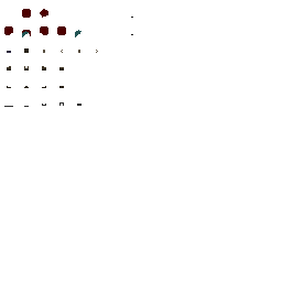 Texture for sakura item