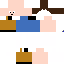 Texture for MySkin2