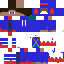 Texture for fe