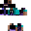 Texture for sigma beta