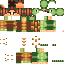 Texture for turtle boy