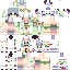 Texture for やまやなた