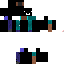 Texture for skin