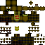 Texture for Phantom Chica