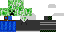 Texture for creeper 1