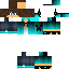 Texture for mesurwe